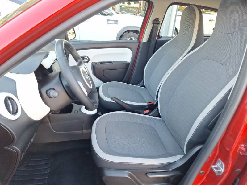 Renault Twingo - Photo 10