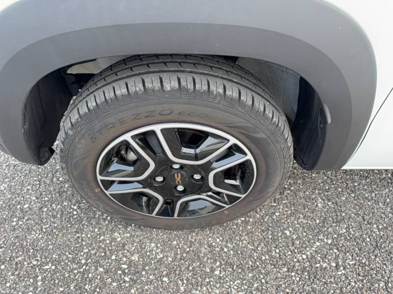 Dacia Spring - Photo 15