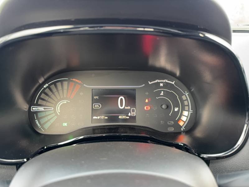 Dacia Spring - Photo 17