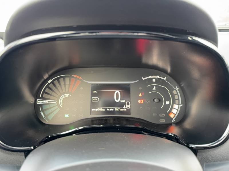 Dacia Spring - Photo 19