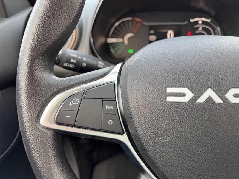 Dacia Spring - Photo 27