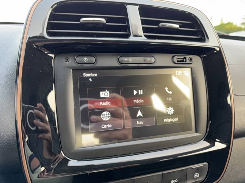 Dacia Spring - Photo 31