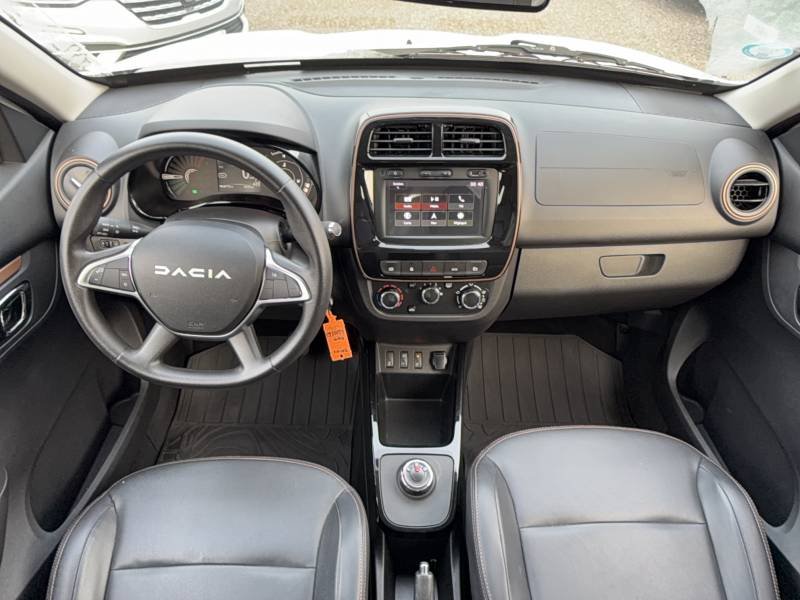 Dacia Spring - Photo 10