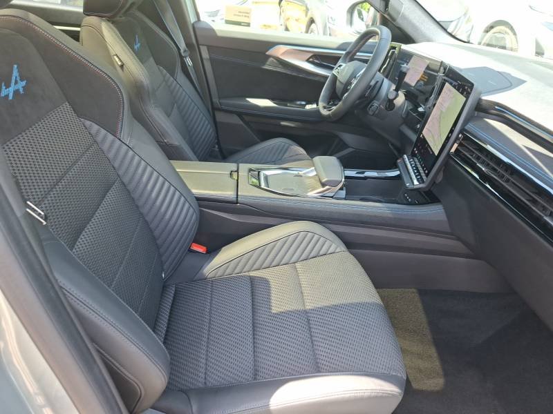 Renault Espace - Photo 11