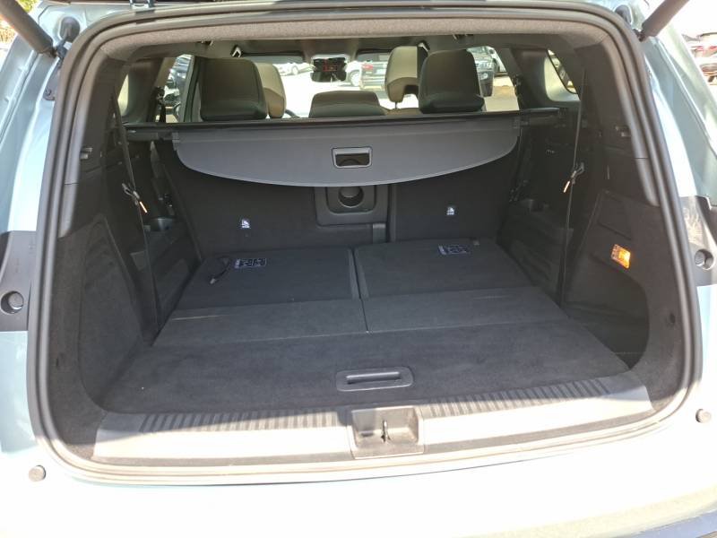Renault Espace - Photo 17