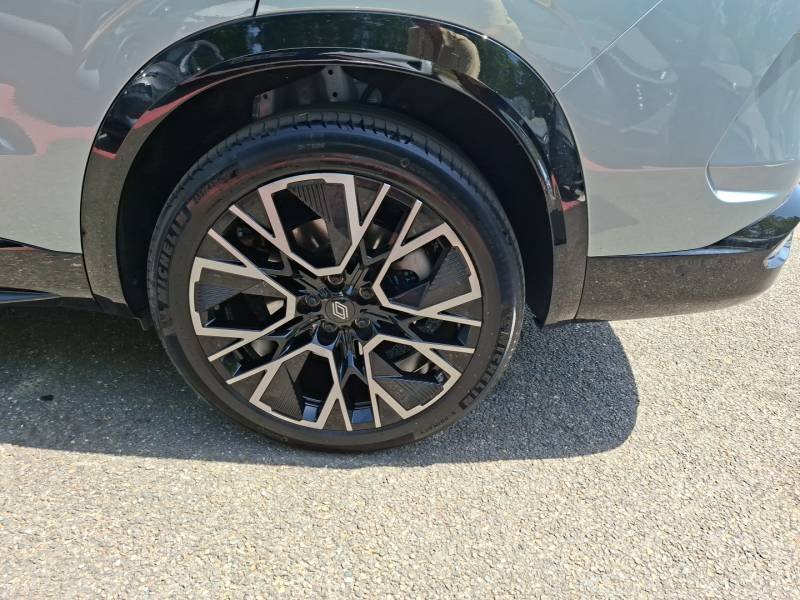 Renault Espace - Photo 19