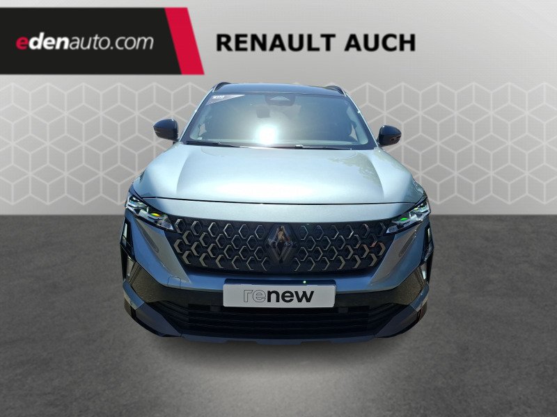 Renault Espace - Photo 2