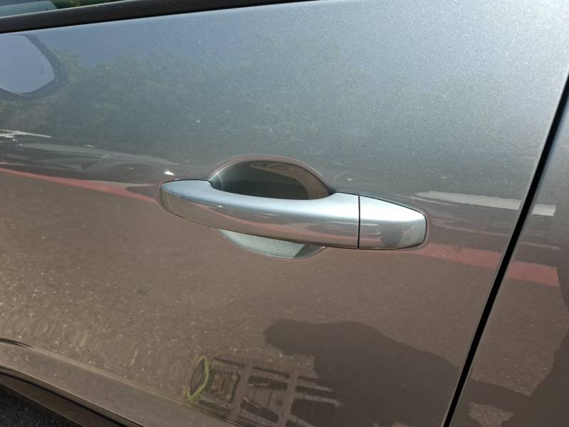 Renault Espace - Photo 25