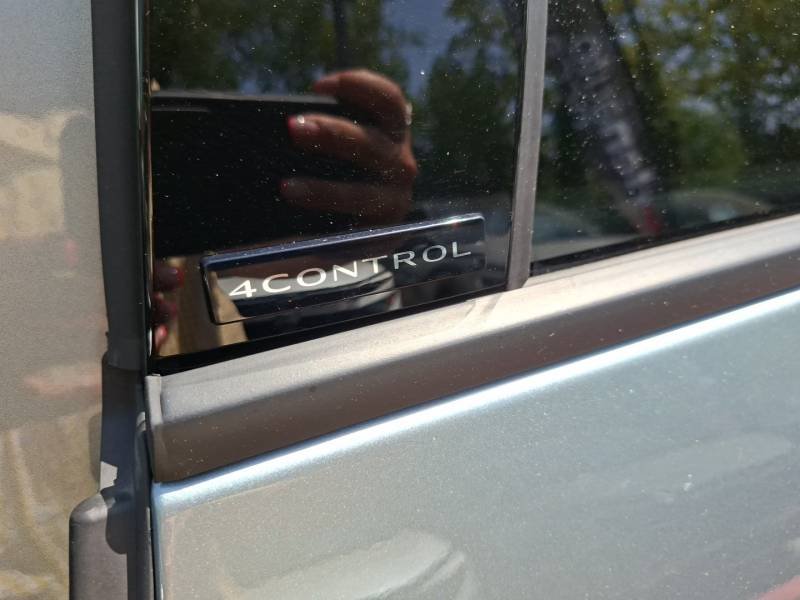 Renault Espace - Photo 27
