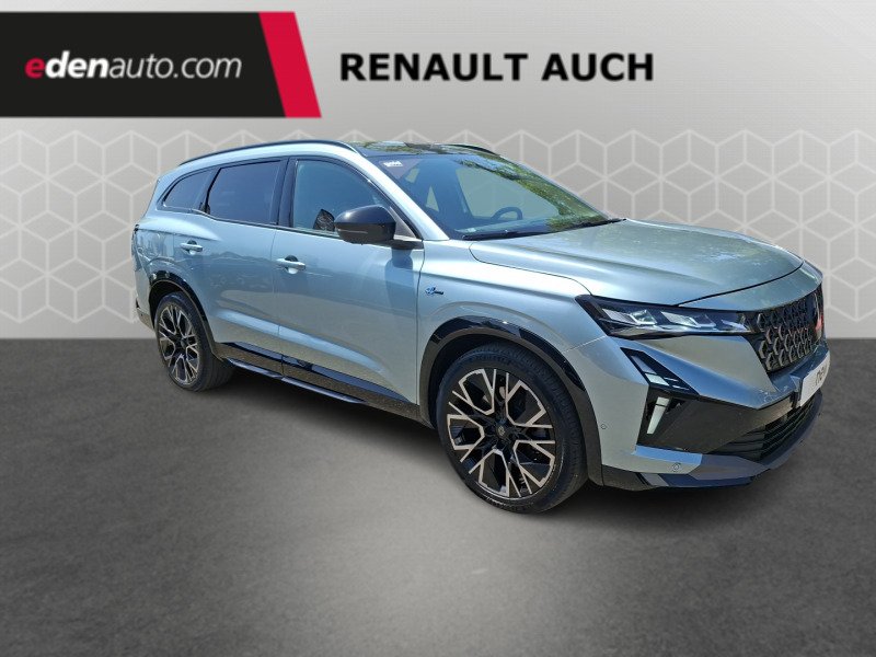 Renault Espace - Photo 3