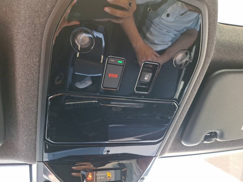 Renault Espace - Photo 42