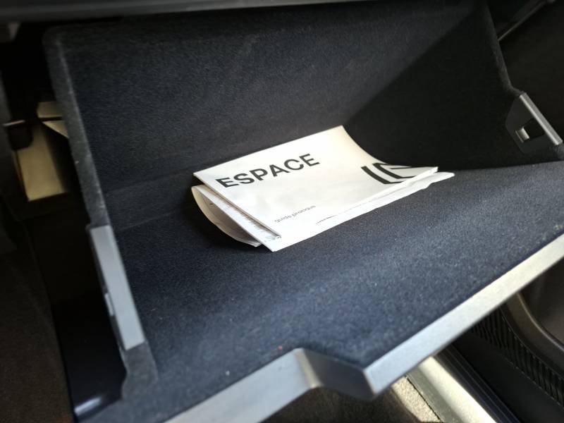Renault Espace - Photo 43