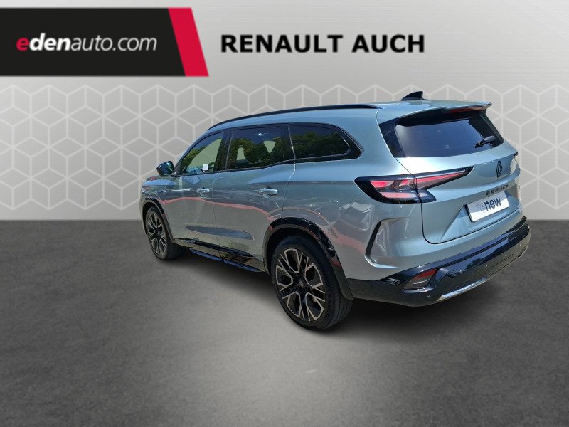 Renault Espace - Photo 5
