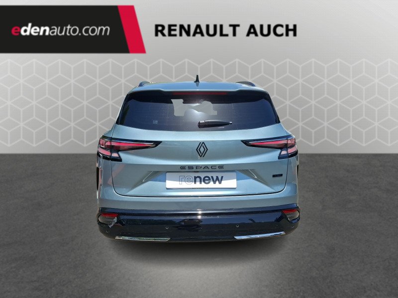 Renault Espace - Photo 6