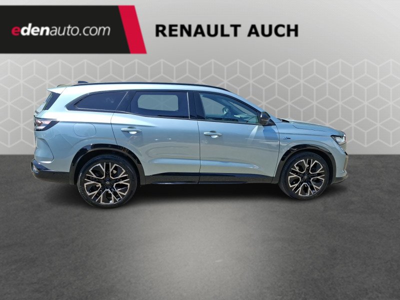 Renault Espace - Photo 8