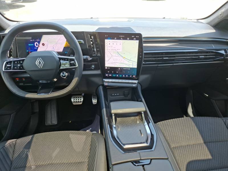 Renault Espace - Photo 10