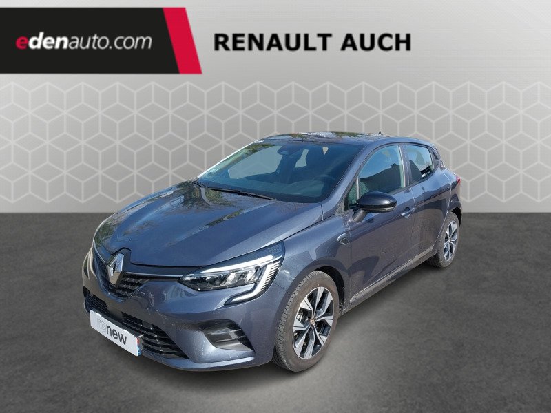 Renault Clio - Photo 1