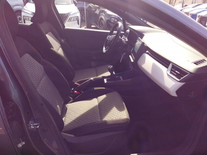 Renault Clio - Photo 11