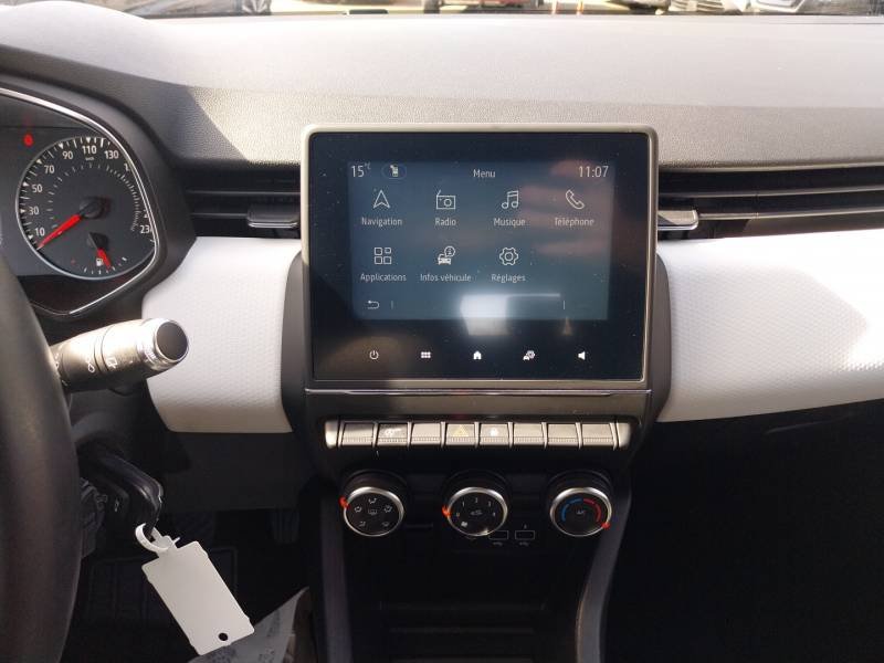 Renault Clio - Photo 12