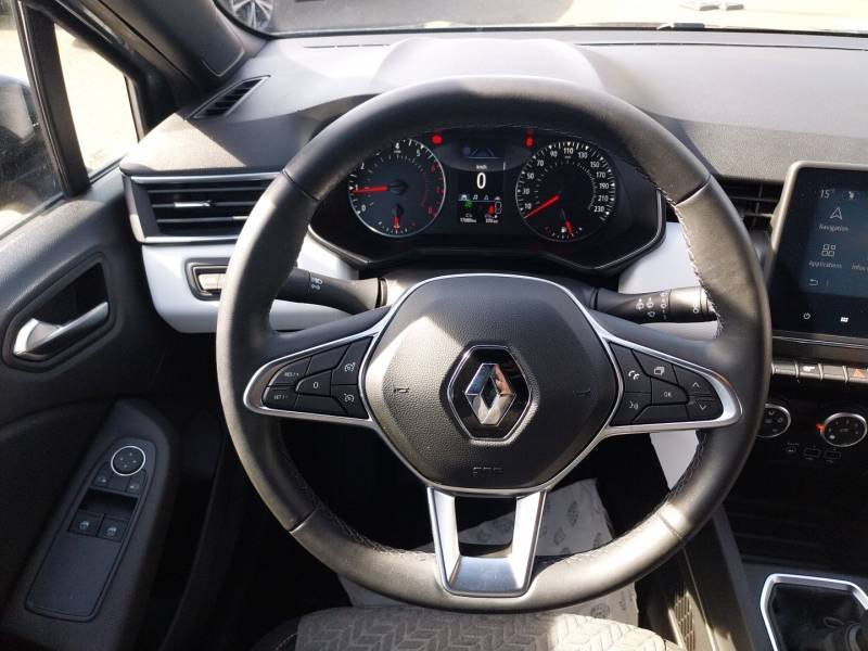 Renault Clio - Photo 13