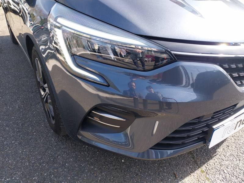 Renault Clio - Photo 17