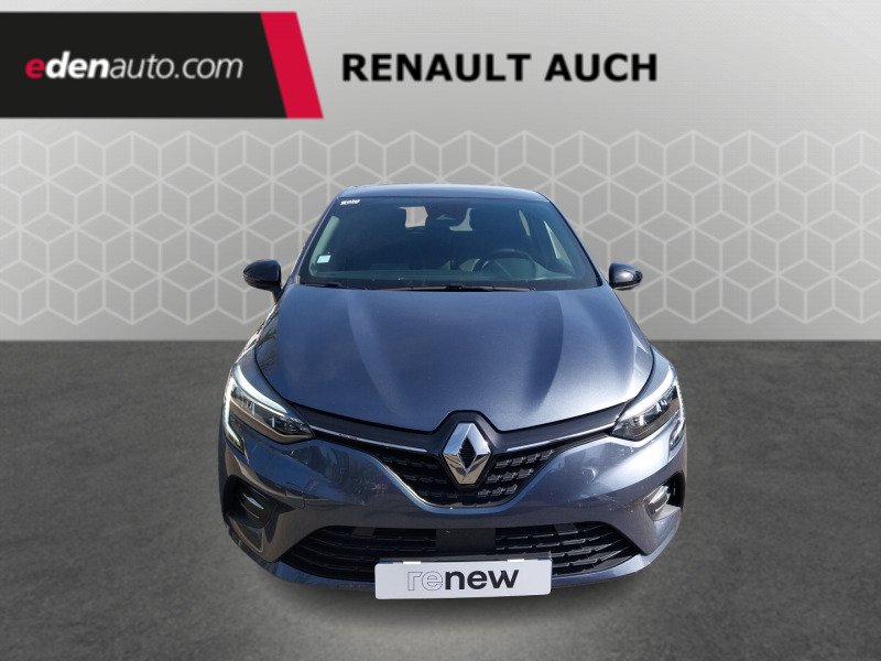 Renault Clio - Photo 2