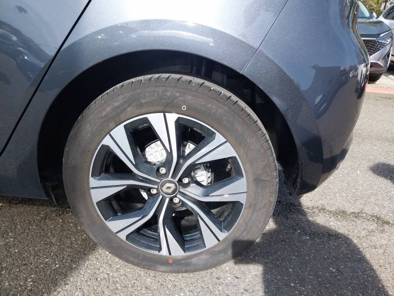 Renault Clio - Photo 21