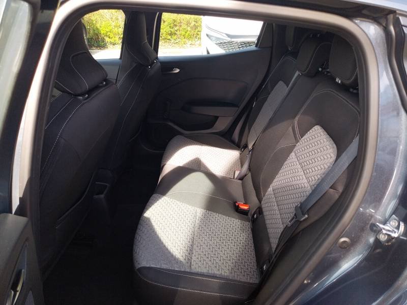 Renault Clio - Photo 28