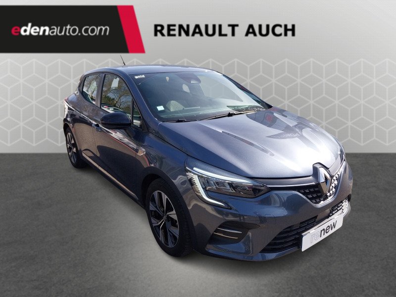 Renault Clio - Photo 3