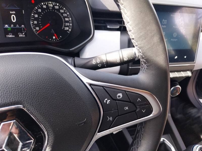 Renault Clio - Photo 34