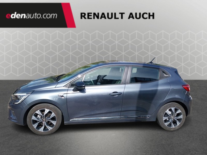 Renault Clio - Photo 4