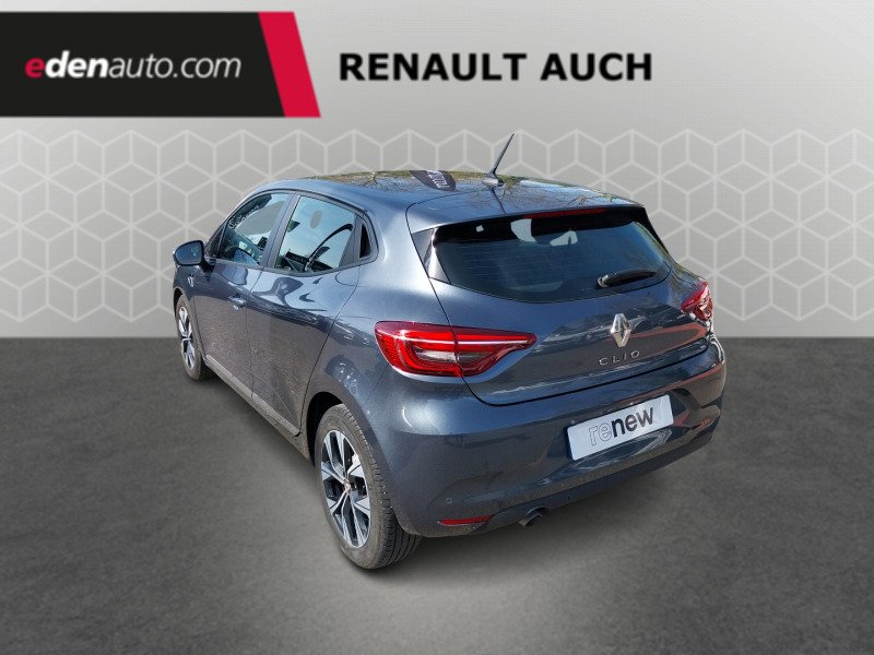 Renault Clio - Photo 5