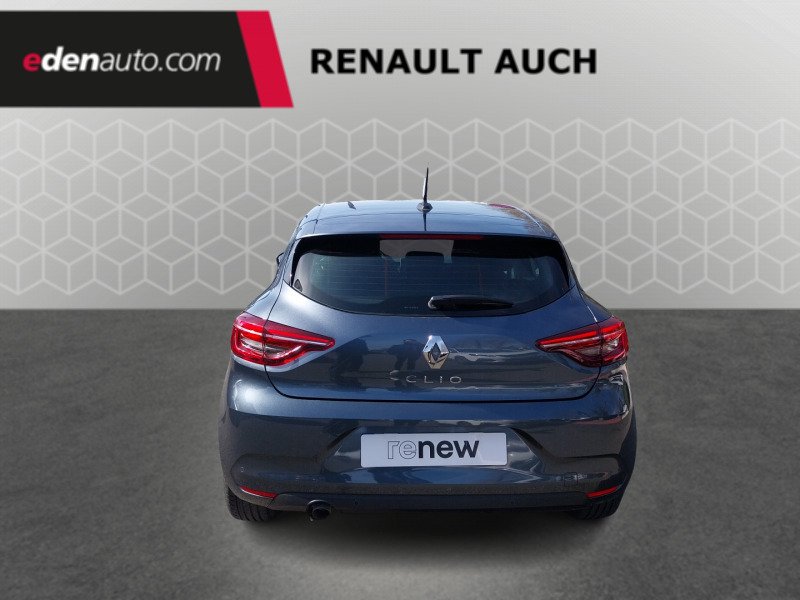 Renault Clio - Photo 6