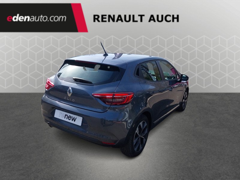 Renault Clio - Photo 7