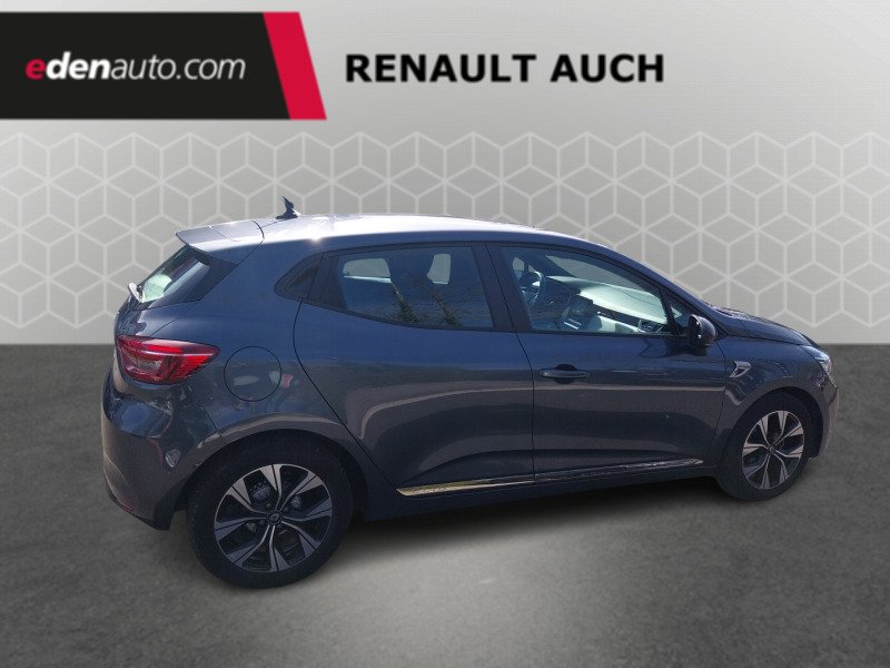 Renault Clio - Photo 8
