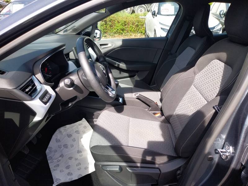 Renault Clio - Photo 9
