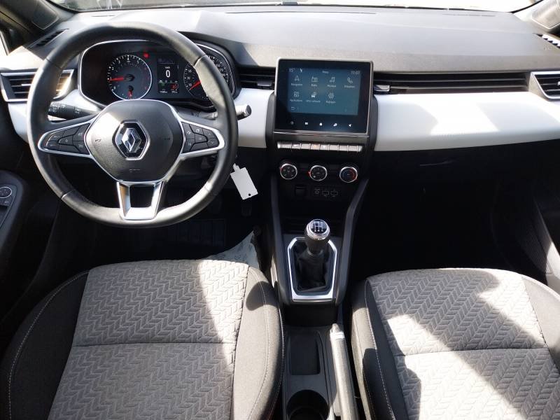 Renault Clio - Photo 10