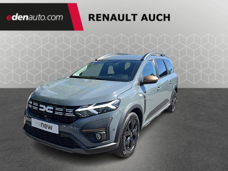 Dacia Jogger - Photo 1