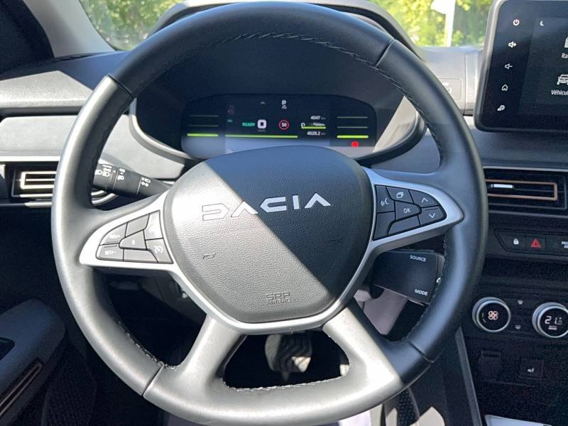 Dacia Jogger - Photo 14