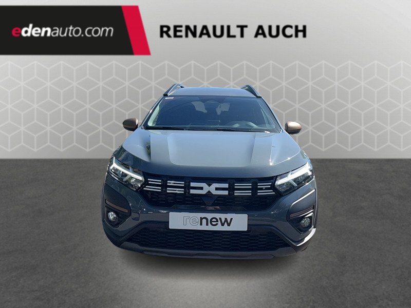 Dacia Jogger - Photo 2