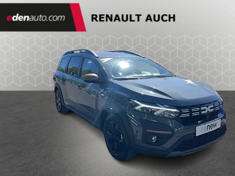 Dacia Jogger - Photo 3