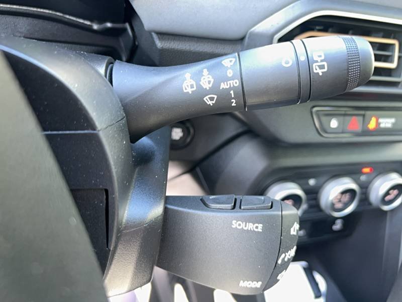 Dacia Jogger - Photo 33