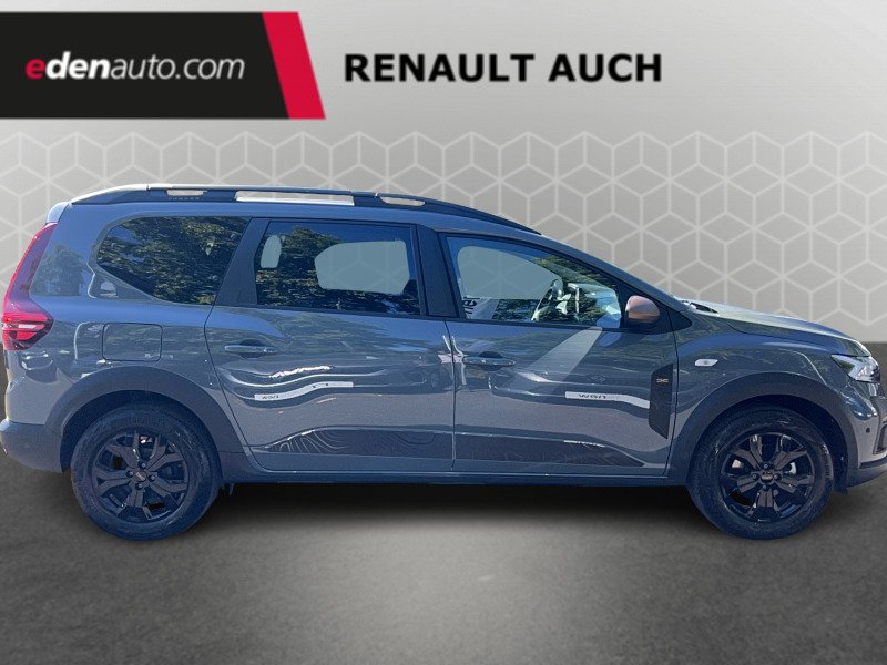 Dacia Jogger - Photo 4