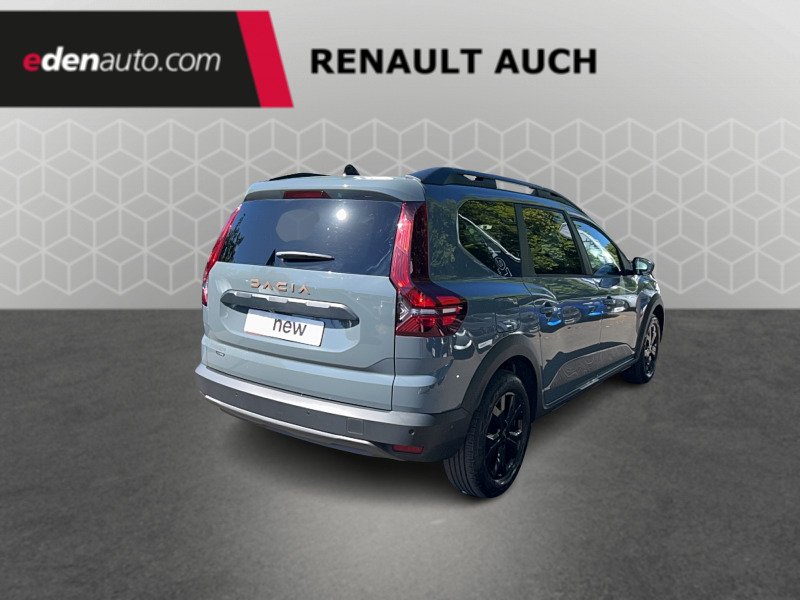 Dacia Jogger - Photo 5