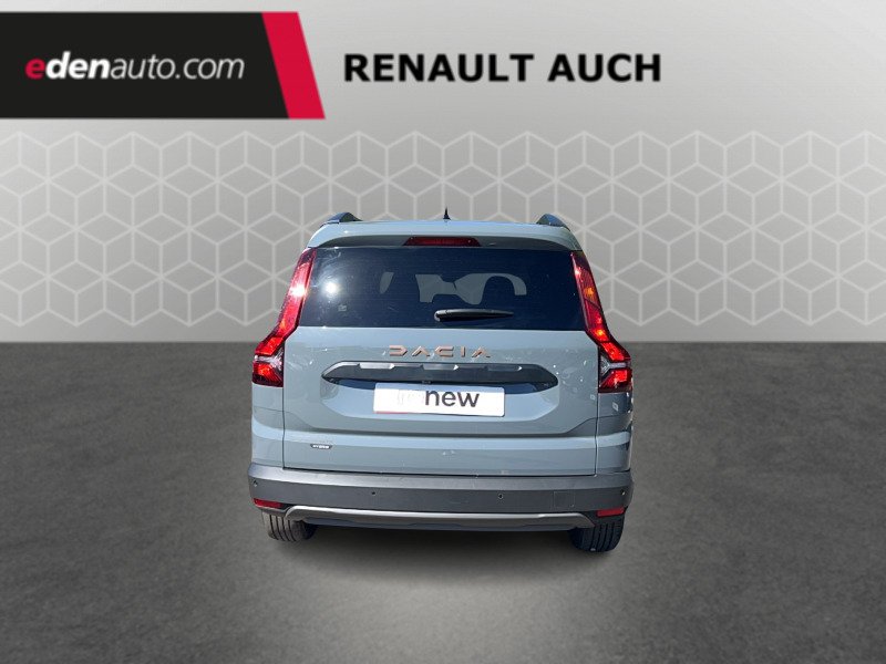 Dacia Jogger - Photo 6