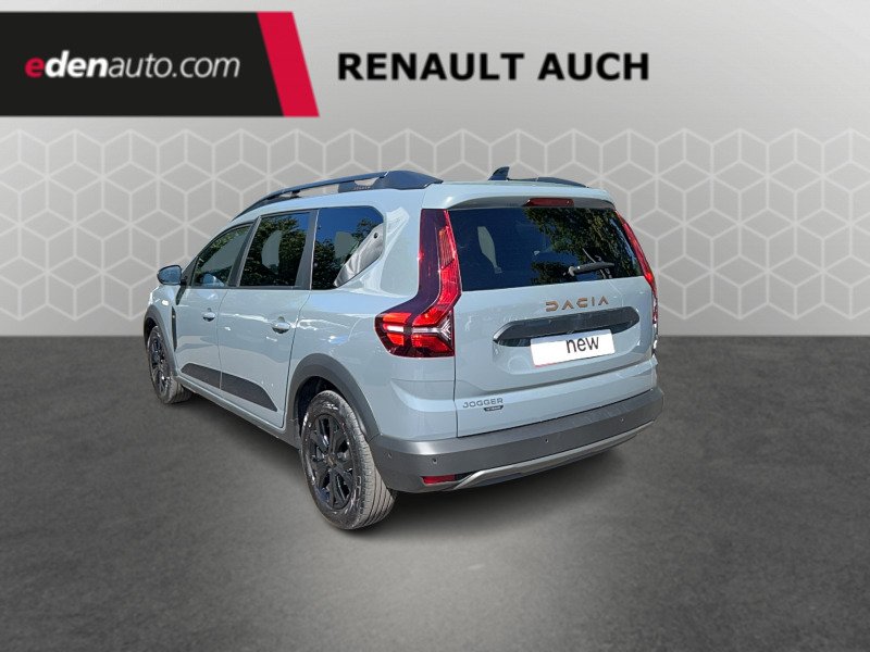 Dacia Jogger - Photo 7