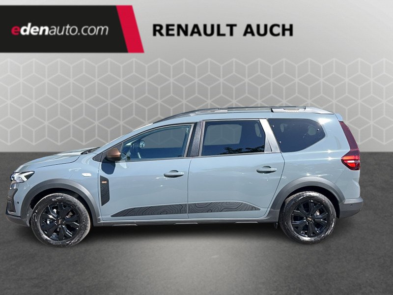 Dacia Jogger - Photo 8