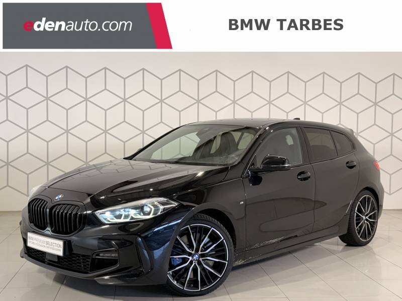 BMW Série 1 - Photo 1
