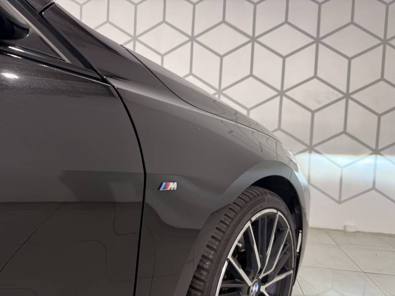 BMW Série 1 - Photo 21
