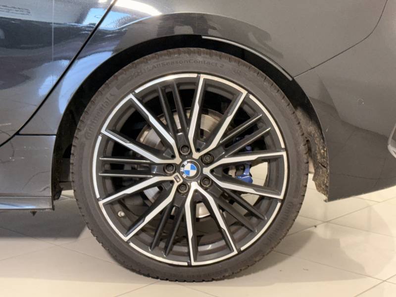 BMW Série 1 - Photo 10